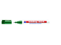 Edding Permanentmarker 404 grün