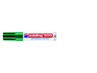 Edding Permanentmarker 500 grün