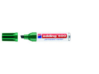 Edding Permanentmarker 500 grün