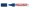 Edding Permanentmarker 500 blau