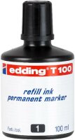 Edding Permanentmarker 500 rot