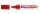Edding Permanentmarker 500 rot