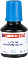 Edding Permanentmarker 500 schwarz