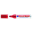 Edding Permanentmarker 550 rot
