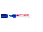 Edding Permanentmarker 550 blau