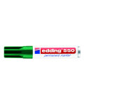Edding Permanentmarker 550 grün