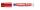 Edding Permanentmarker 850 rot