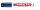Edding Permanentmarker 850 blau