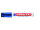 Edding Permanentmarker 850 blau