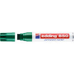 Edding Permanentmarker 850 grün