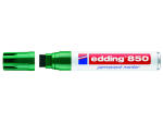 Edding Permanentmarker 850 grün
