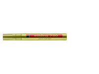 Edding Lackmarker 750 gold