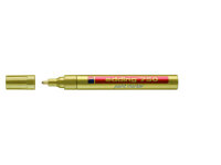 Edding Lackmarker 750 gold