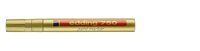 Edding Lackmarker 750 gold
