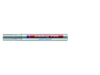 Edding Lackmarker 750 silber