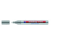 Edding Lackmarker 750 silber