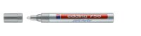 Edding Lackmarker 750 silber