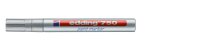 Edding Lackmarker 750 silber