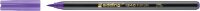 Edding Lackmarker 750 silber