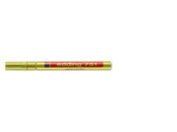 Edding Lackmarker 751 gold
