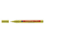 Edding Lackmarker 751 gold
