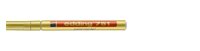 Edding Lackmarker 751 gold