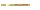 Edding Lackmarker 751 gold