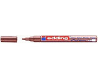 Edding Glanzlackmarker 751 kupfer