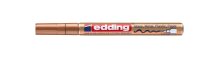 Edding Glanzlackmarker 751 kupfer