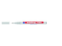 Edding Lackmarker 780 weiß