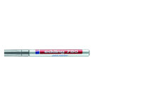 Edding Lackmarker 780 silber