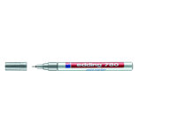 Edding Lackmarker 780 silber