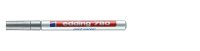 Edding Lackmarker 780 silber