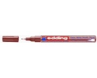 Edding Glanzlackmarker 780 kupfer