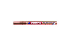 Edding Glanzlackmarker 780 kupfer