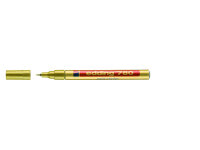Edding Lackmarker 780 gold