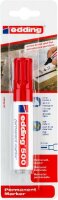 Edding Kreidemarker 4095 weiß