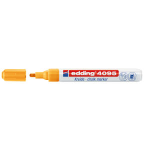 Edding Kreidemarker 4095 neonorange