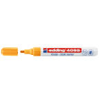 Edding Kreidemarker 4095 neonorange