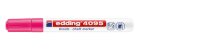 Edding Kreidemarker 4095 neonpink