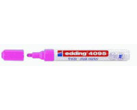 Edding Kreidemarker 4095 neonpink