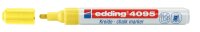 Edding Kreidemarker 4095 neongelb