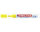 Edding Kreidemarker 4095 neongelb