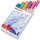Edding Kreidemarker 4095 neongelb