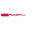 Edding Kreidemarker 4095 rot