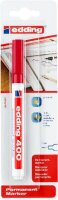 Edding Kreidemarker 4095 schwarz