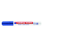 Edding Kreidemarker 4095 blau