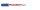 Edding Kreidemarker 4095 blau