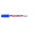 Edding Kreidemarker 4095 blau