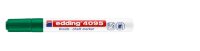 Edding Kreidemarker 4095 grün